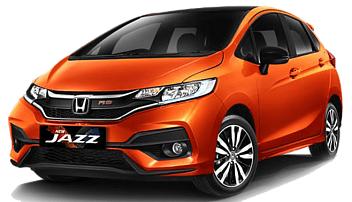   HONDA () Jazz III